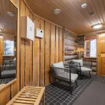 Apartment Kuukkeli Log Teerenpesae - Premium A48