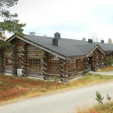 Kuukkeli Log Teerenpesae - Premium A48 *