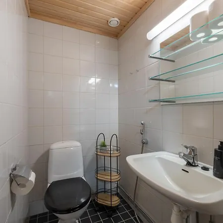 Kuukkeli Log Teerenpesae - Premium A48 *