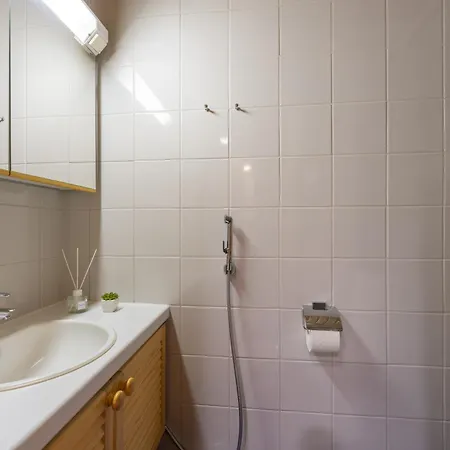 Apartamento Kuukkeli Log Teerenpesae - Premium A48