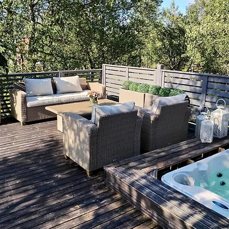 Kuukkeli Log Teerenpesae - Premium A48 Appartamento