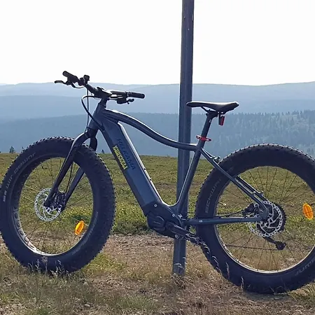 Kuukkeli Log Teerenpesae - Premium A48 Apartamento *