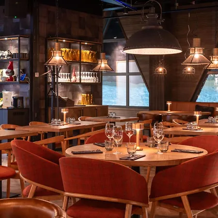 Kuukkeli Log Teerenpesae - Premium A48 アパート