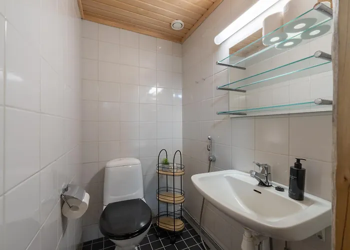 Kuukkeli Log Teerenpesae - Premium A48 *