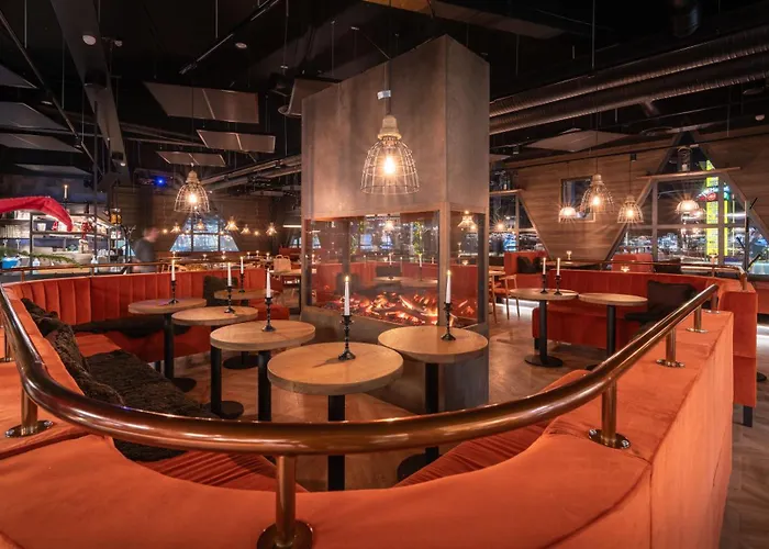 Kuukkeli Log Teerenpesae - Premium A48 アパート