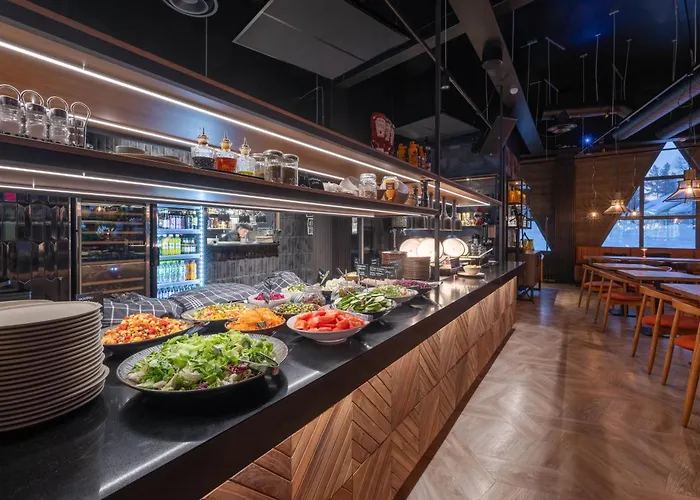 Kuukkeli Log Teerenpesae - Premium A48 サーリセルカ