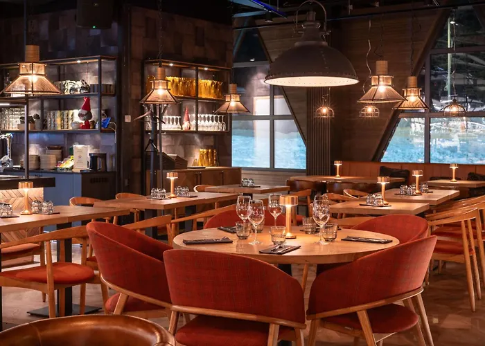 Kuukkeli Log Teerenpesae - Premium A48 アパート